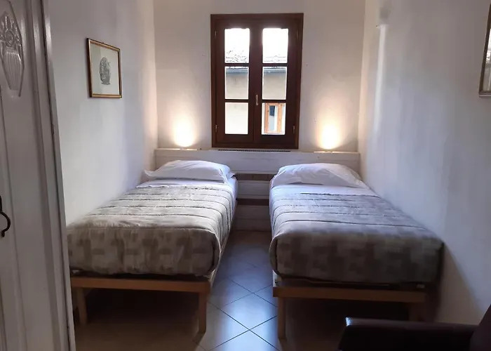 Casa De Blu